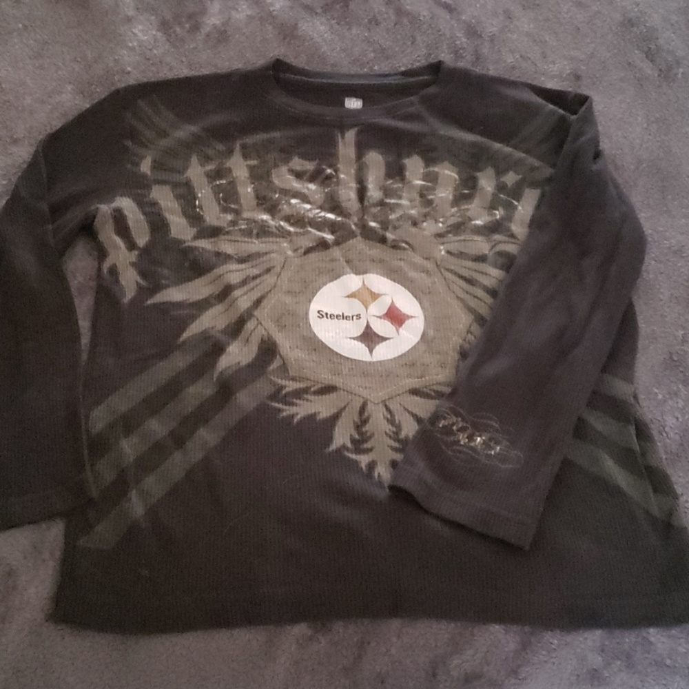 NFL Thermal top